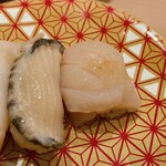 海鮮寿し トリトン - 