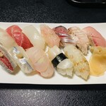 Houshouzushi - 