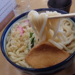 手打うどん 町川 - 