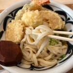 讃岐うどん みやの家 - 