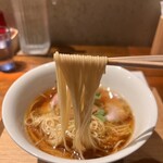 Japanese Ramen Noodle Lab Q - 