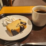 スターバックス コーヒー - 料理写真: