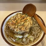 そばの神田 東一屋 - 