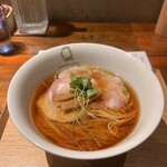 Japanese Ramen Noodle Lab Q - 