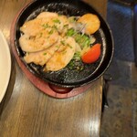 元祖Bistroひつじや - 