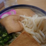 手打うどん 町川 - 