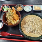 やまと茶屋 - 料理写真: