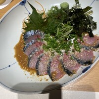 博多炉端 炉邸 - 