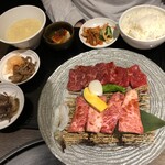 Yakiniku Toraji - 