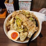 麺屋わっしょい - 