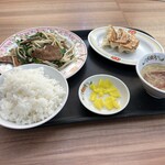 餃子の王将 - 