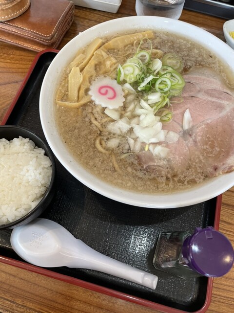 こうじ屋 - 羽前千歳（そば）の写真