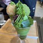 京煎堂 祇園本店 - 