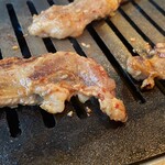 和牛焼肉 くろひめ - 