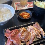 和牛焼肉 くろひめ 発寒店 - 