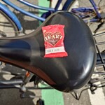 江戸堀 焼豚食堂 - バレンタインのチョコレートを頂いた。