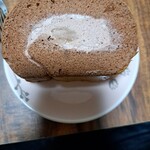 スイーツガーデン ユウジアジキ - 