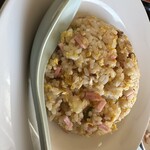 中華料理上海楼 - 