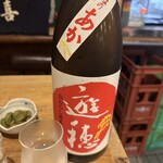 日本酒うなぎだに - 