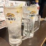 アキバの酒場 - 