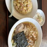 中華料理上海楼 - 