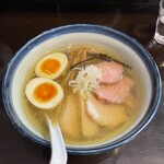 Ramen Kanade - 