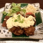 Wadainingu Kyoudou - 若鶏のチキン南蛮