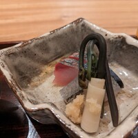 日本料理 一凛 - 