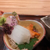 日本料理 一凛 - 