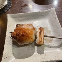 里葉亭 - 