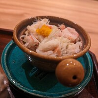 日本料理 一凛 - 