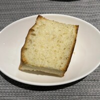 トラットリア イル レガーロ - 本日のパスタ・ランチセット２（フォカッチャ）　1738円（税込）