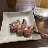 里葉亭 - 