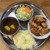 カレーの店 ガン爺