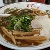 天下一品 - 料理写真: