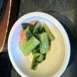 和食れすとらん 天狗 - 