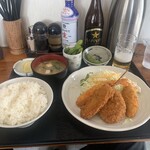 たかお食堂 - 