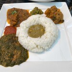 Spice Curry & Cafe SHANTi - 