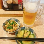 まさや食堂 - 