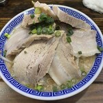 ラーメン無限大 船橋店 - 