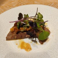 Le Beurre Noisette NAGOYA - 牛タン