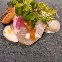 Le Beurre Noisette NAGOYA - ブリ