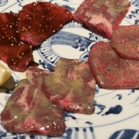 横浜 うしみつ - 