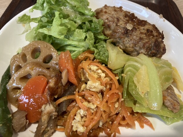 テラダ アート コンプレックス カフェ （TERRADA ART COMPLEX CAFE