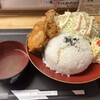 フライヤーフライヤー - 料理写真: