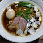 ラーメン屋ジョン - 