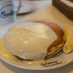 Hawaiian Pancakes House Paanilani - 