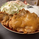 フライヤーフライヤー - 