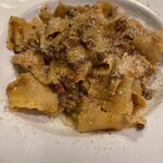 ANTICA OSTERIA Dal POMPIERE - 