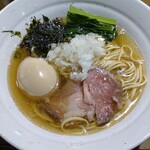 ラーメン屋ジョン - 